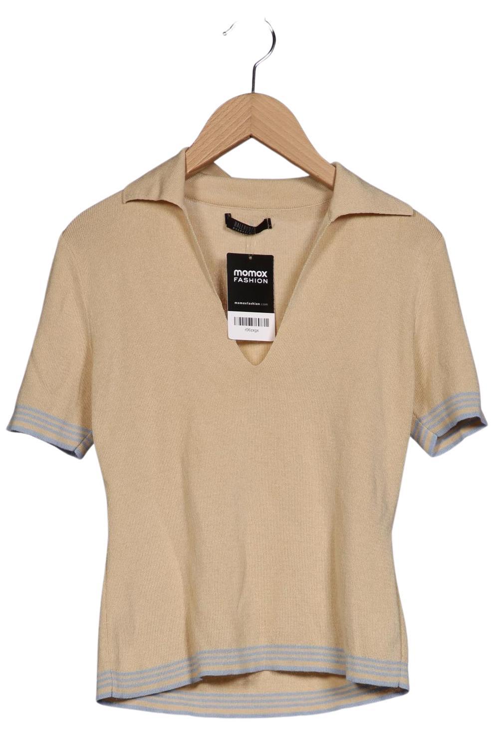 

Hallhuber Damen Pullover, beige, Gr. 32