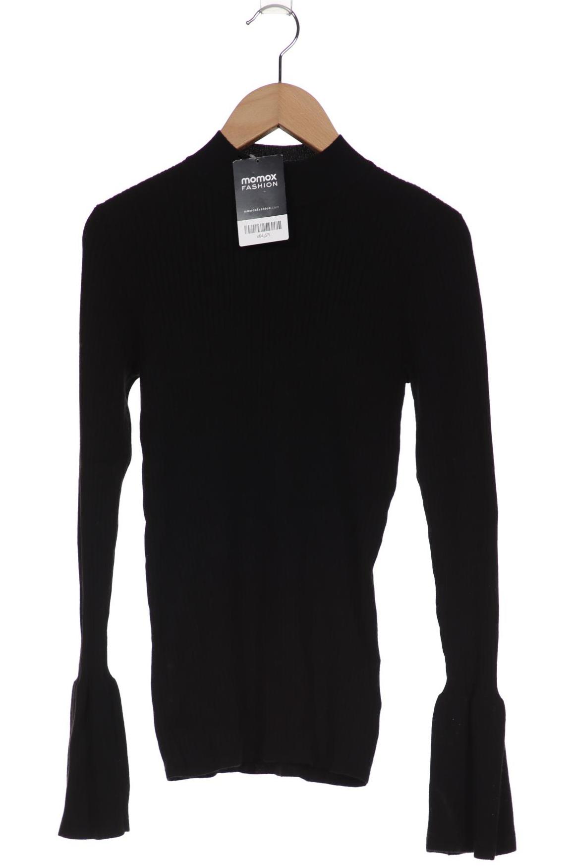 

Hallhuber Damen Pullover, schwarz