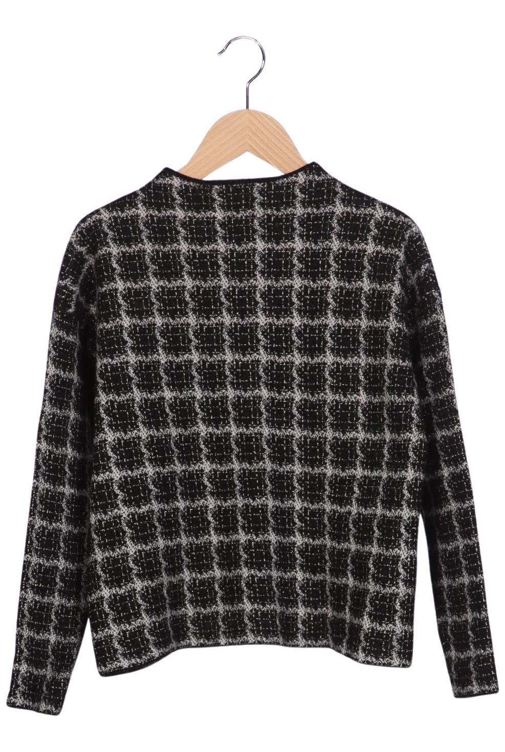 

Hallhuber Damen Pullover, mehrfarbig, Gr. 38