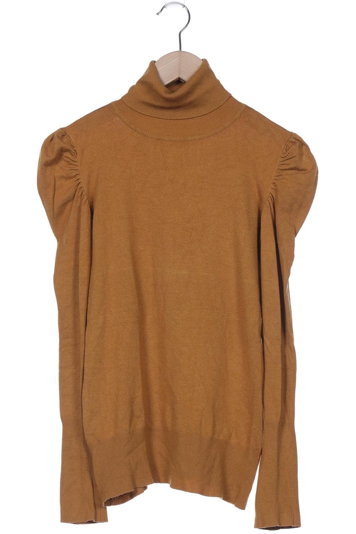 

Hallhuber Damen Pullover, orange, Gr. 42