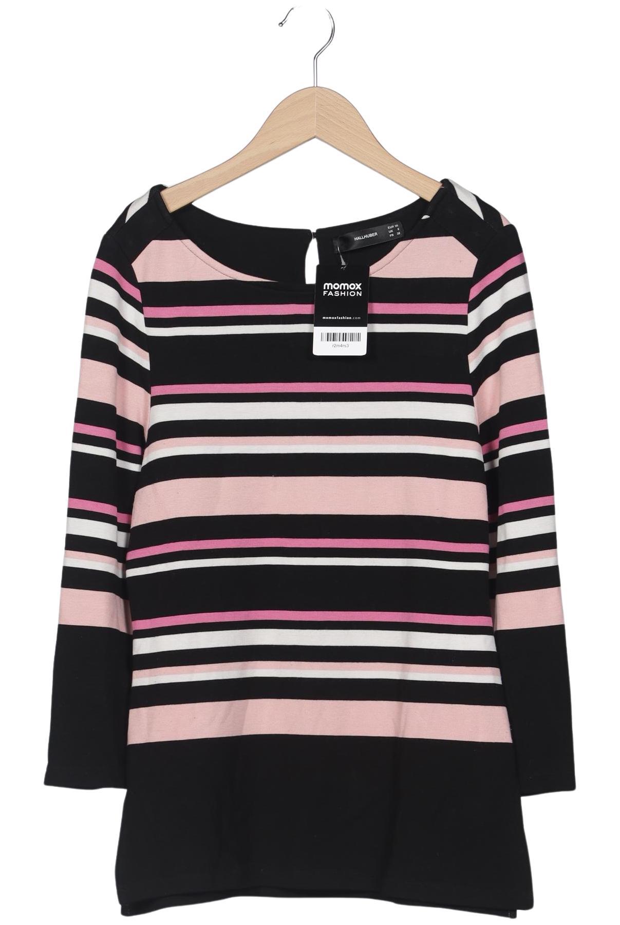 

Hallhuber Damen Pullover, mehrfarbig, Gr. 36