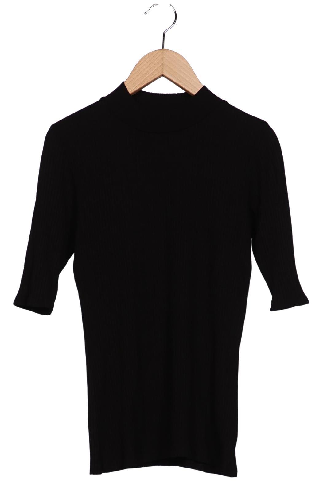 

Hallhuber Damen Pullover, schwarz, Gr. 34