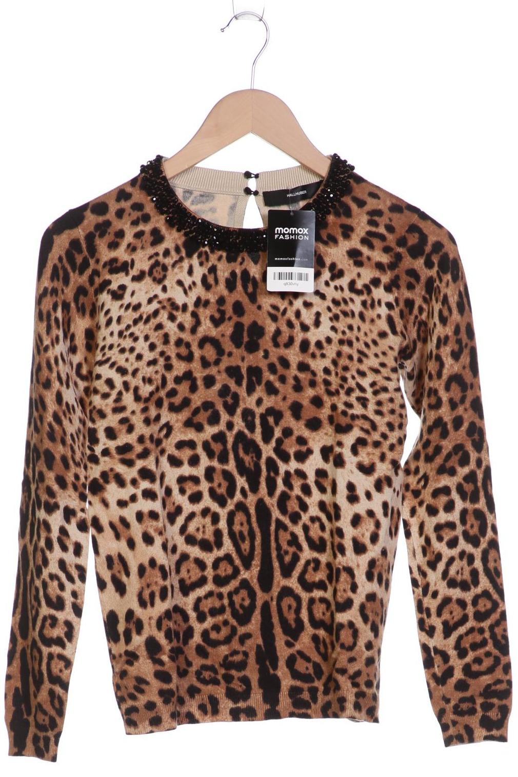

Hallhuber Damen Pullover, braun