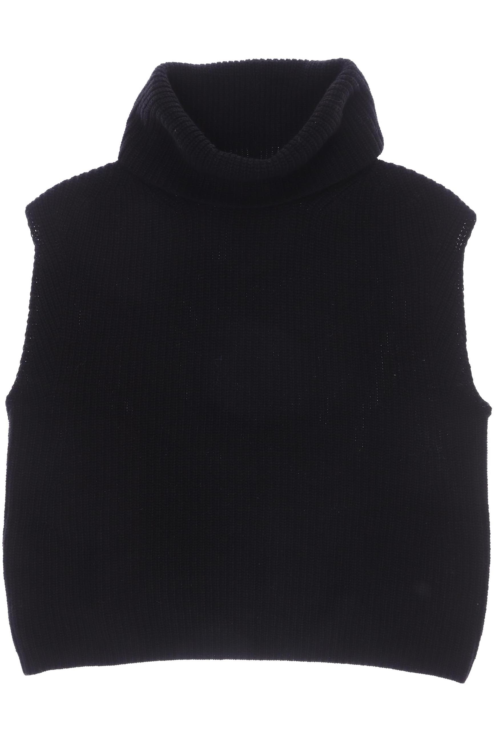 

Hallhuber Damen Pullover, schwarz, Gr. 34