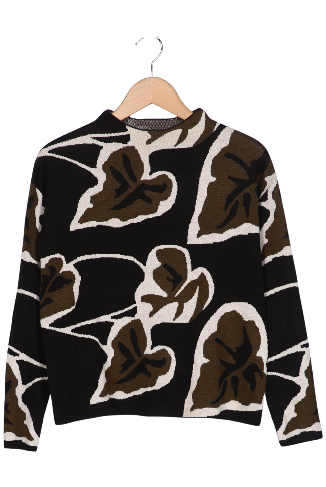 

Hallhuber Damen Pullover, mehrfarbig, Gr. 36