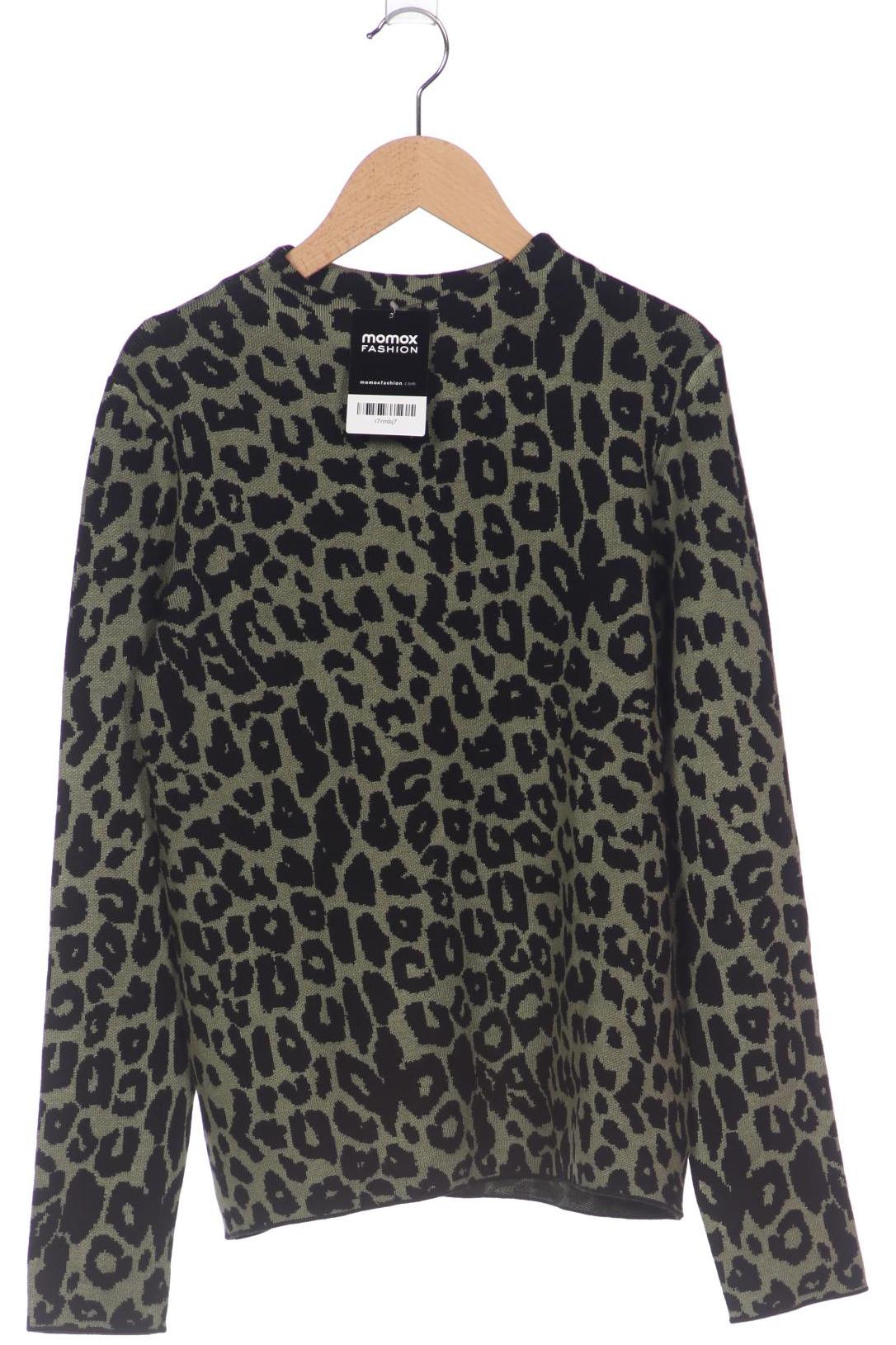 

Hallhuber Damen Pullover, grün, Gr. 36