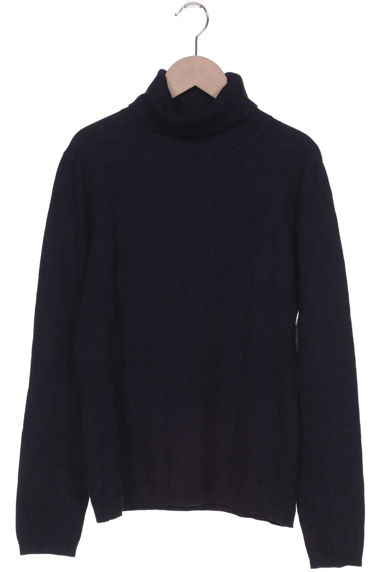 

Hallhuber Damen Pullover, marineblau
