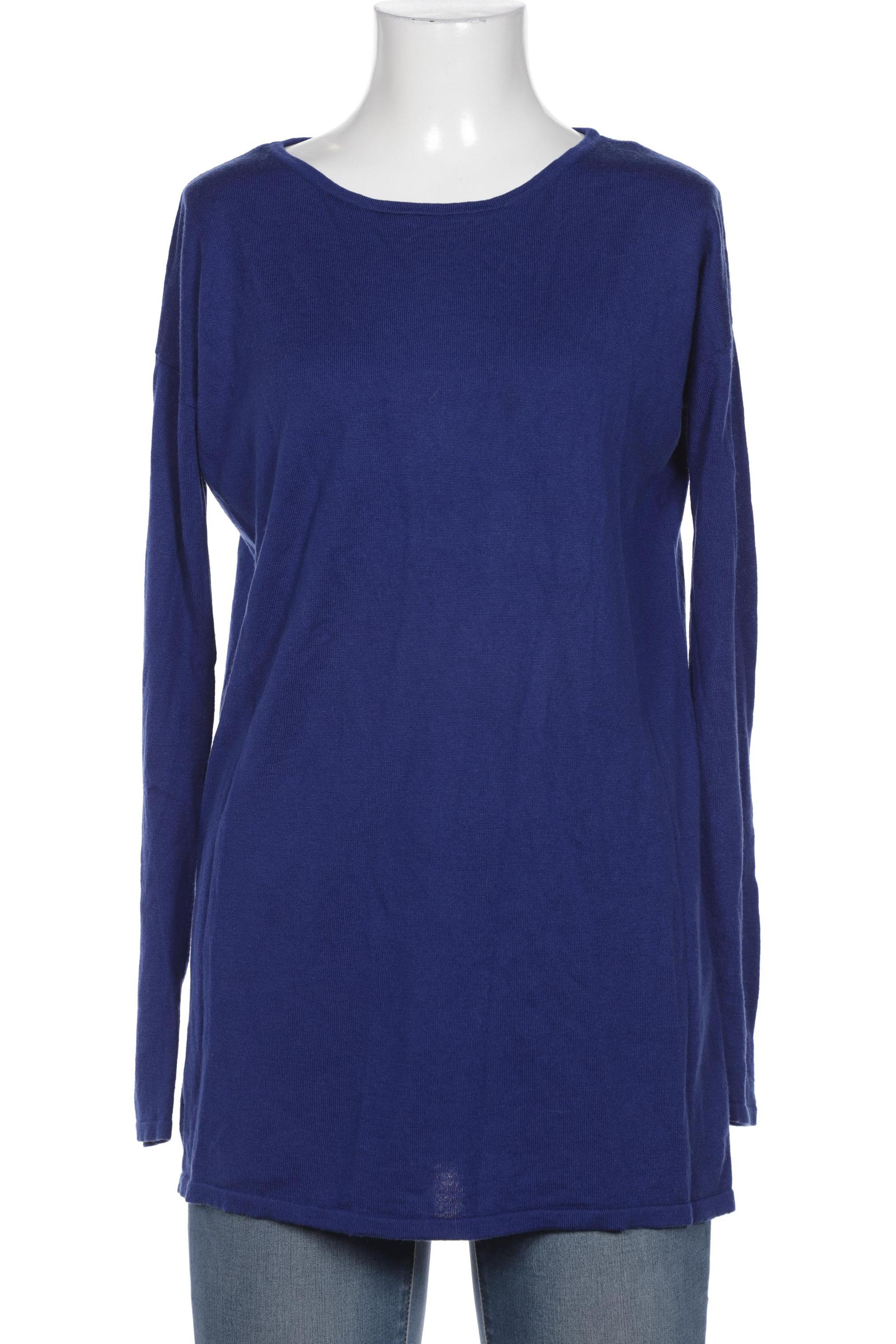 

Hallhuber Damen Pullover, blau