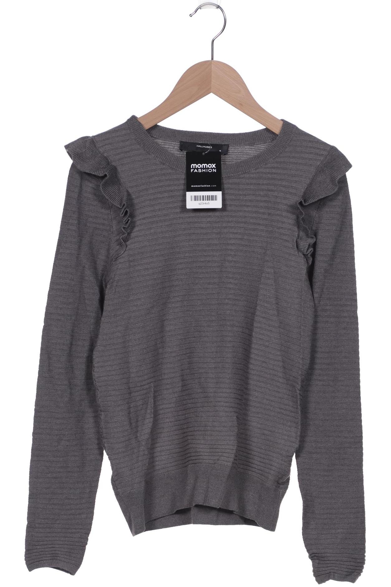 

Hallhuber Damen Pullover, grau