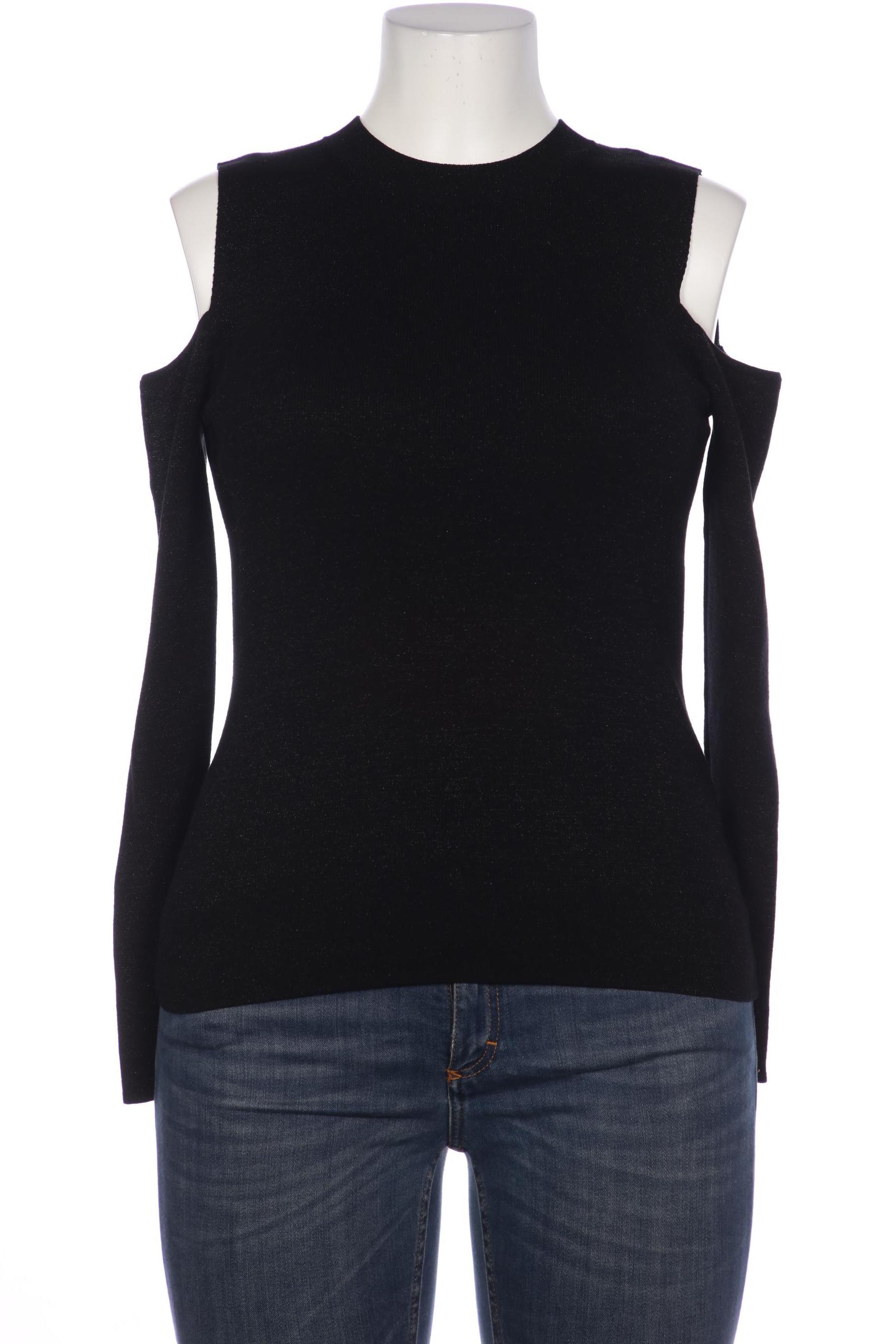 

Hallhuber Damen Pullover, schwarz