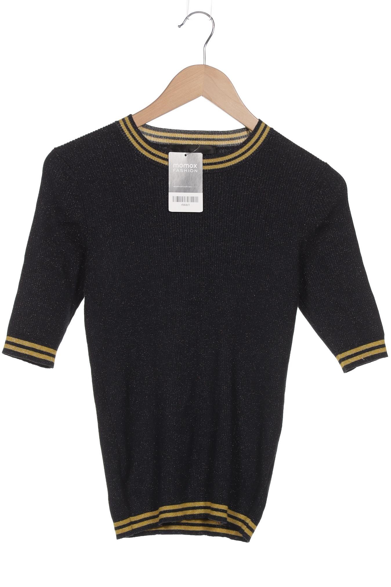 

Hallhuber Damen Pullover, marineblau, Gr. 32