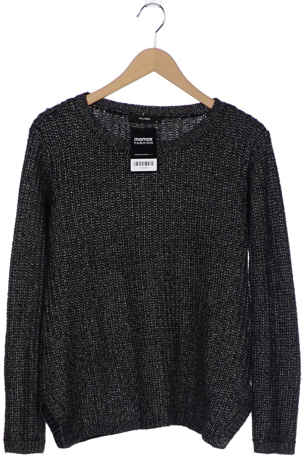 

Hallhuber Damen Pullover, grau, Gr. 38