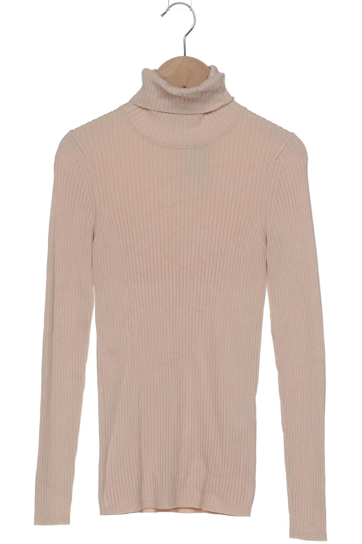 

Hallhuber Damen Pullover, beige, Gr. 36