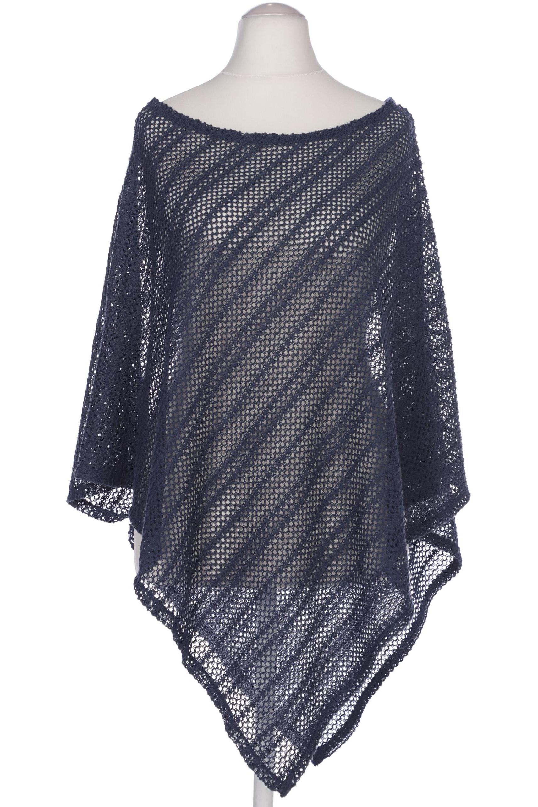 

Hallhuber Damen Pullover, marineblau, Gr. uni