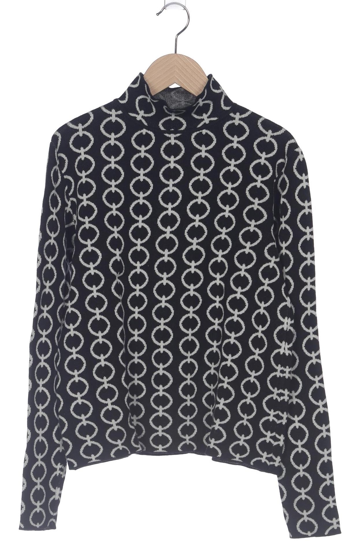 

Hallhuber Damen Pullover, schwarz, Gr. 36