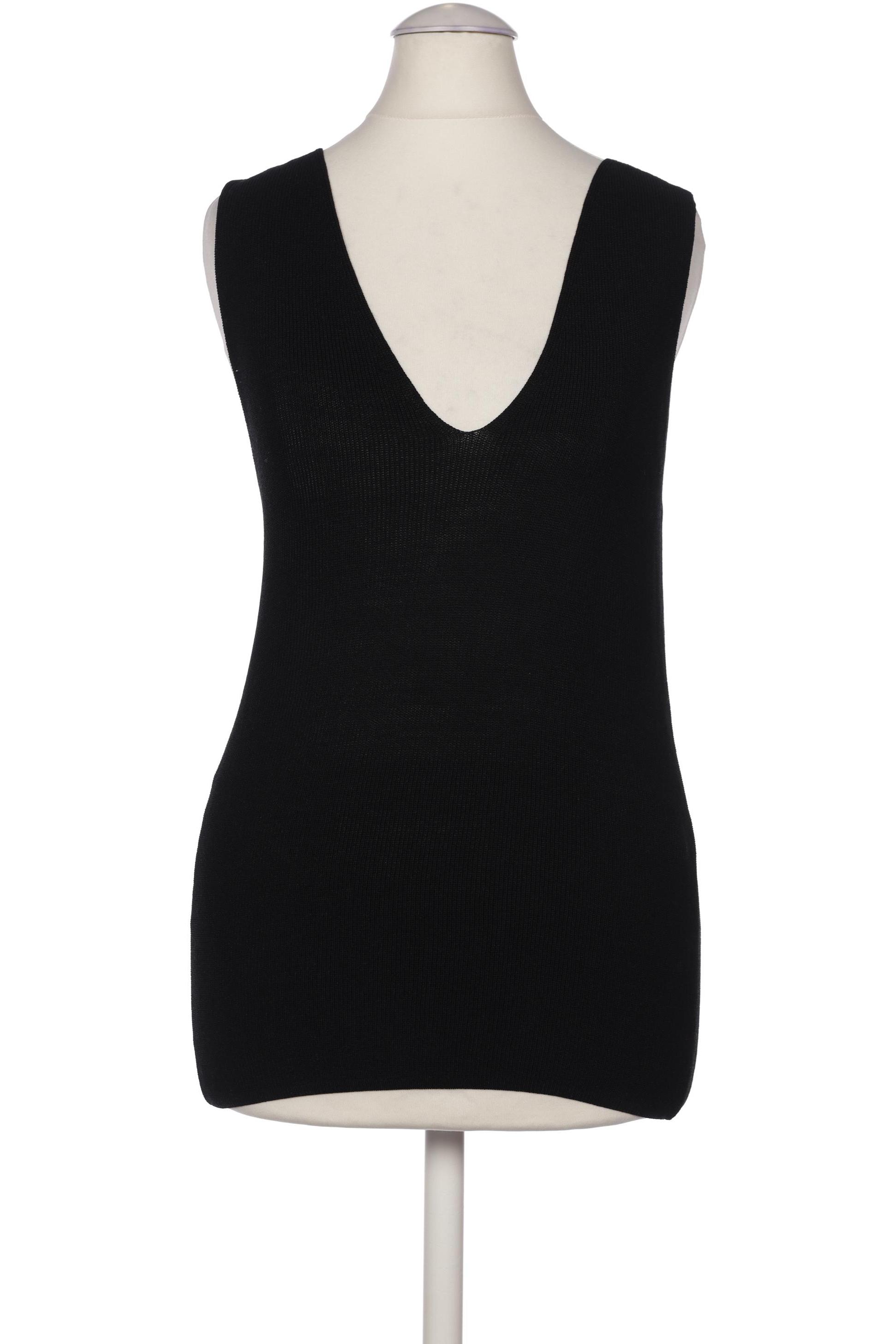 

Hallhuber Damen Pullover, schwarz, Gr. 34