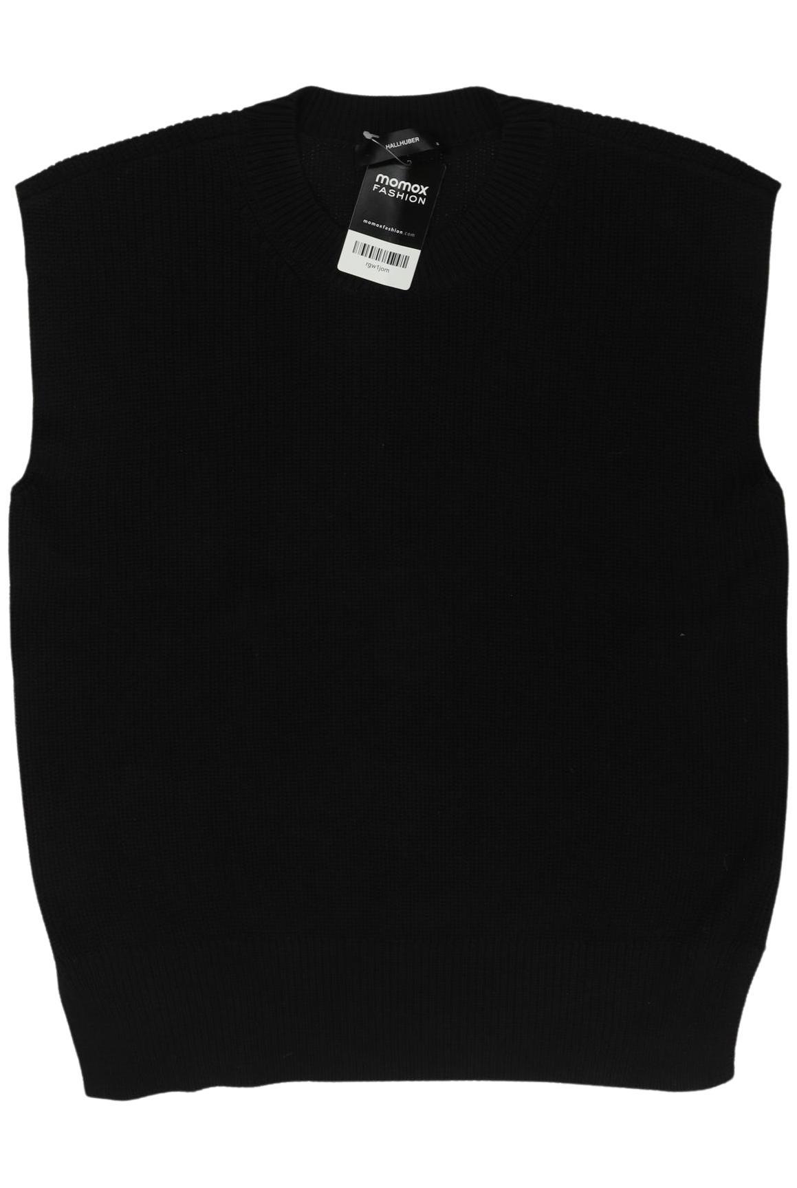 

Hallhuber Damen Pullover, schwarz, Gr. 36