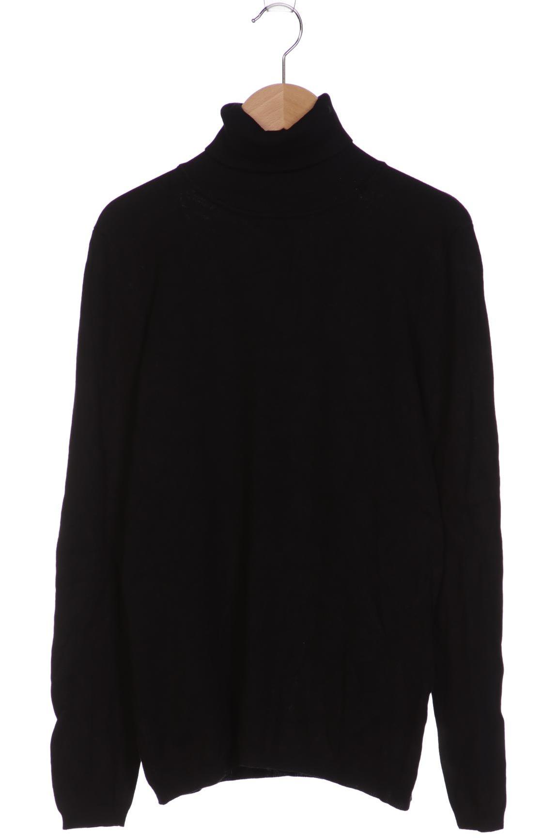 

Hallhuber Damen Pullover, schwarz, Gr. 36