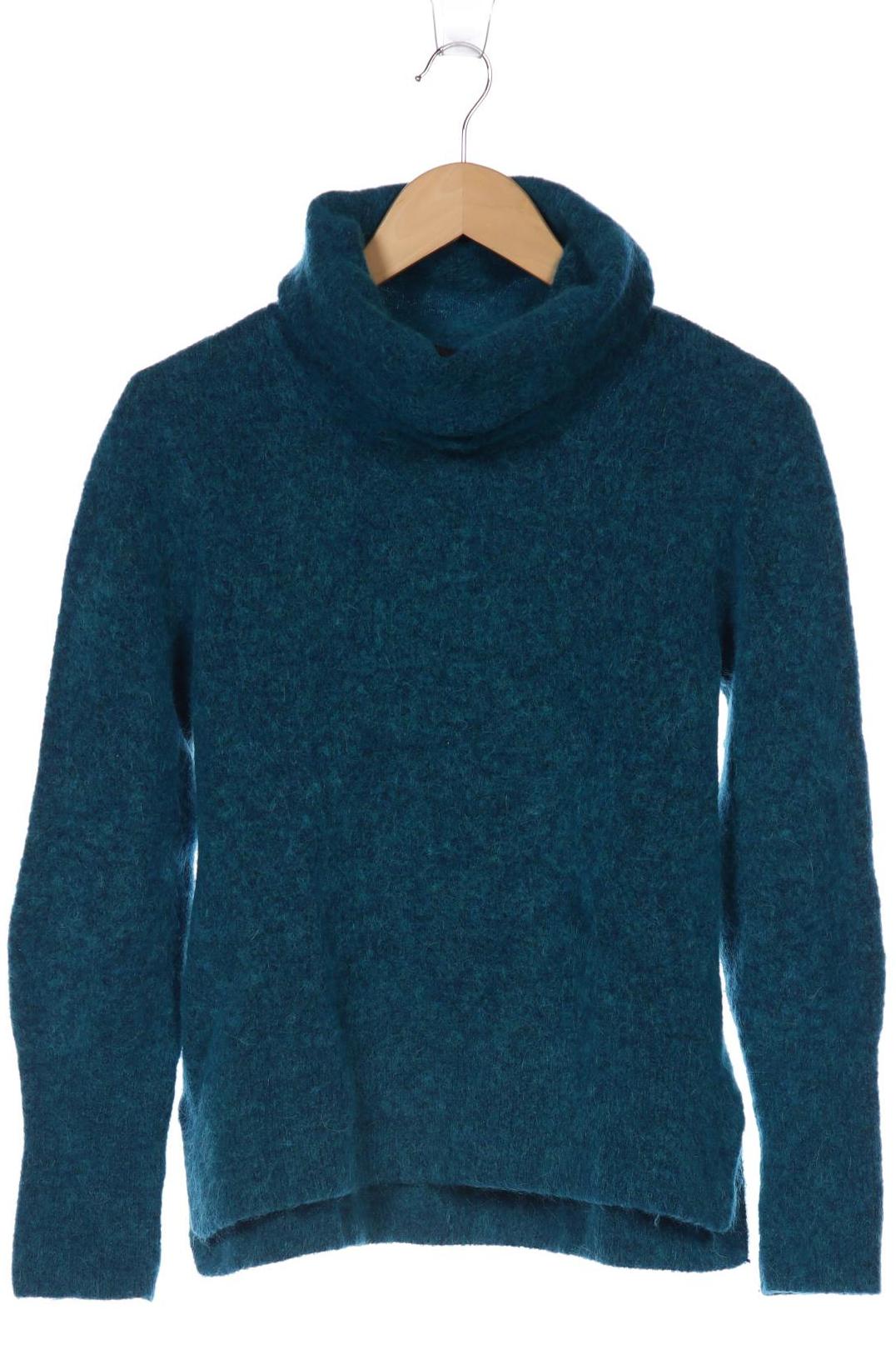 

Hallhuber Damen Pullover, blau