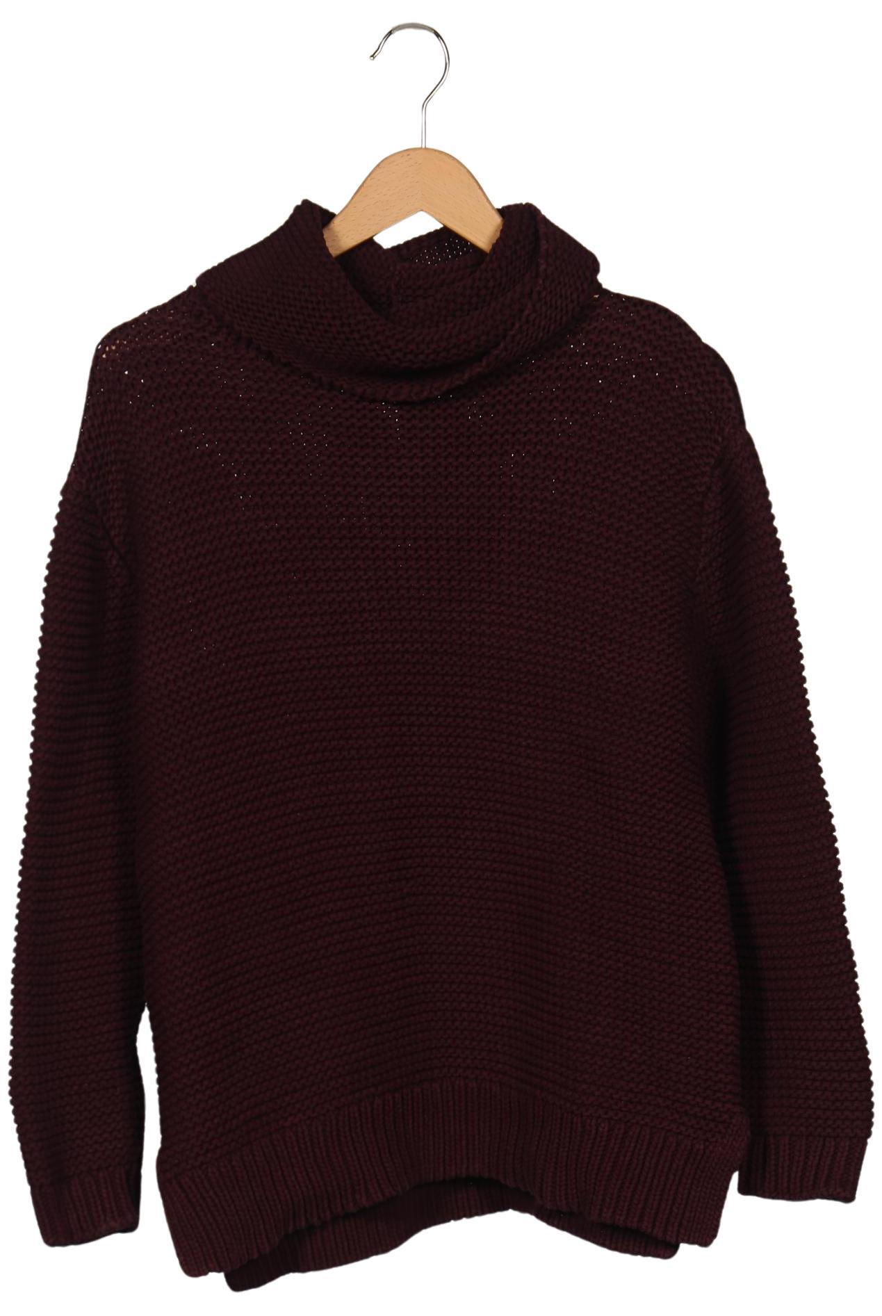 

Hallhuber Damen Pullover, braun, Gr. 44