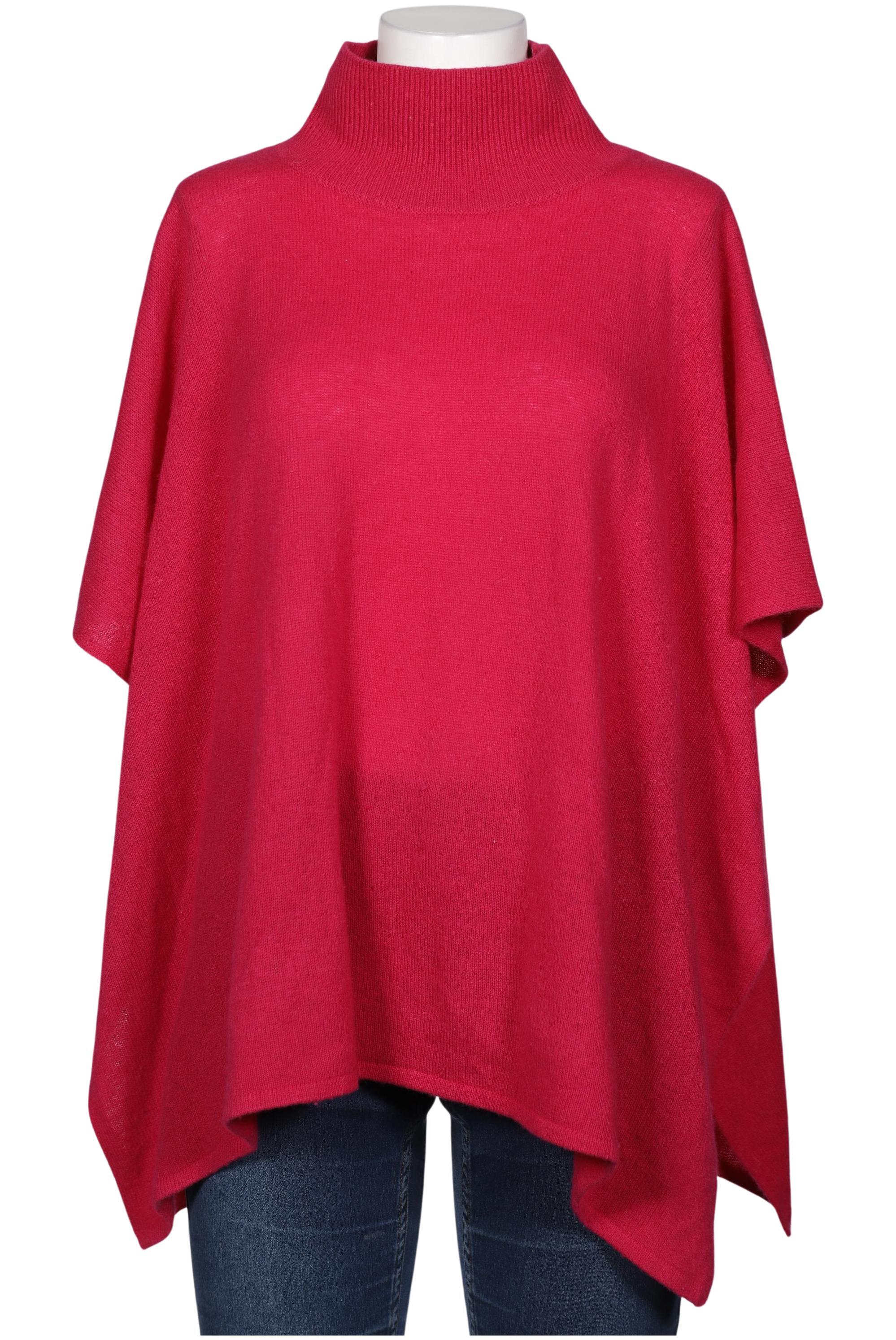 

Hallhuber Damen Pullover, pink, Gr. uni