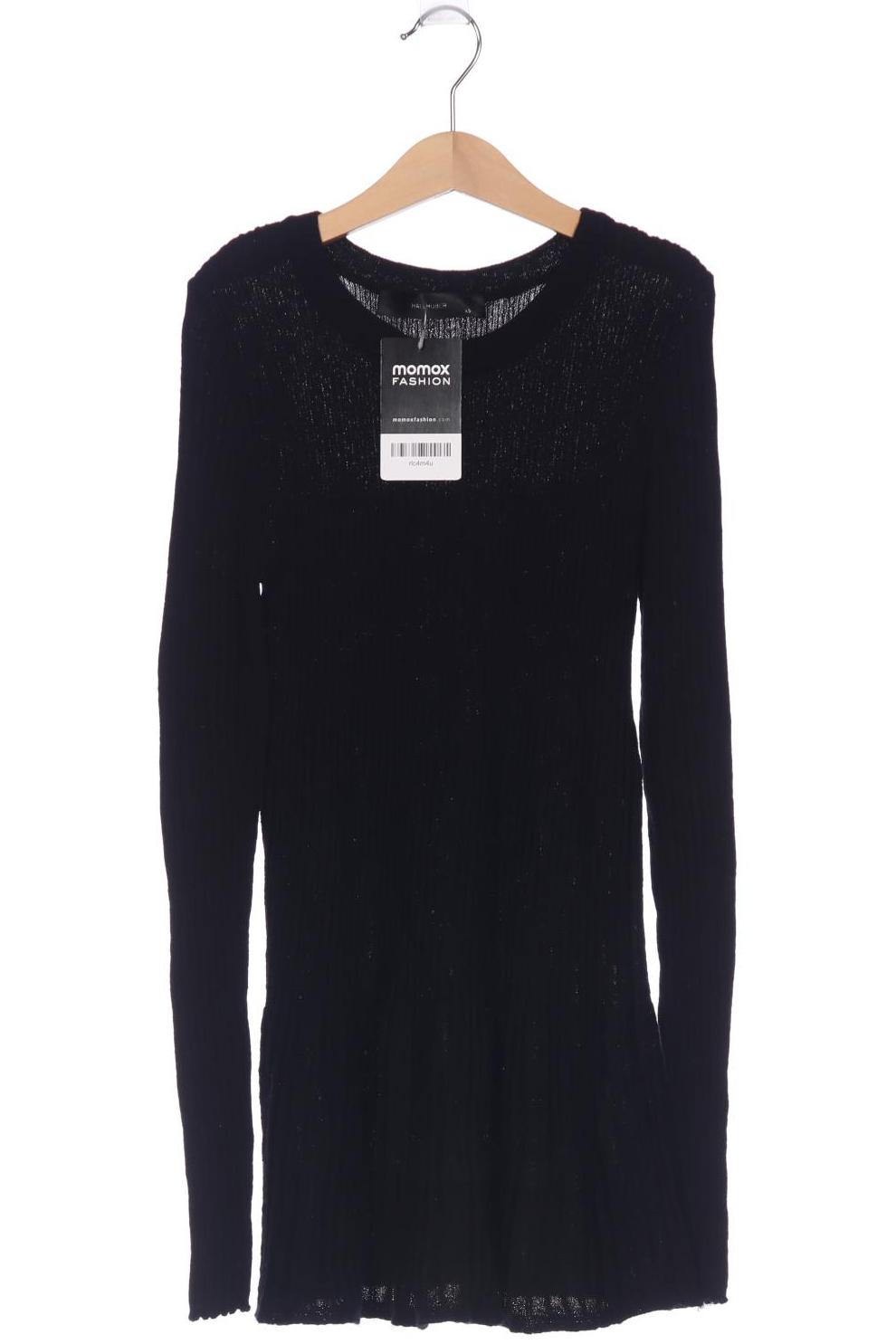 

Hallhuber Damen Pullover, schwarz, Gr. 34