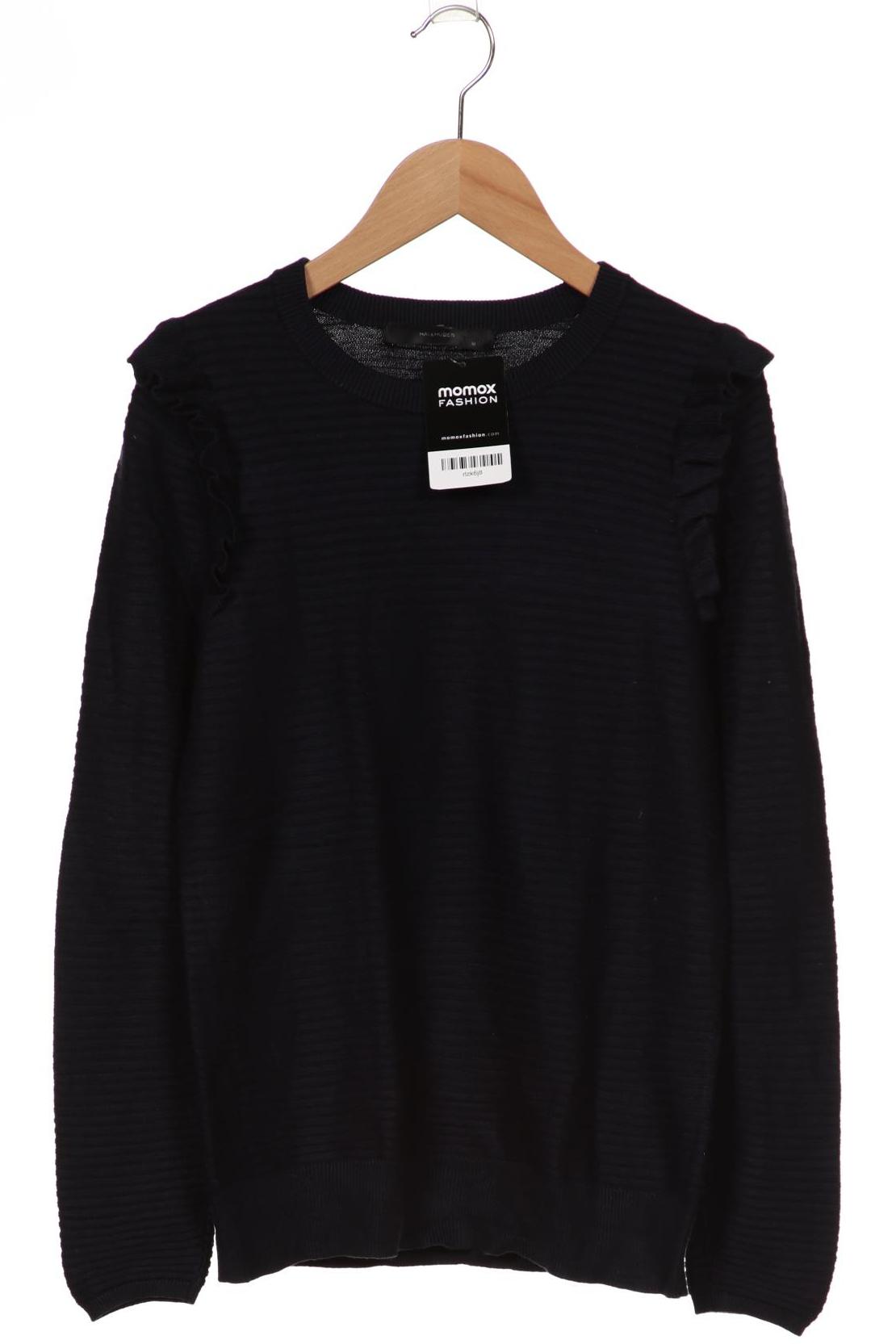 

Hallhuber Damen Pullover, marineblau, Gr. 38