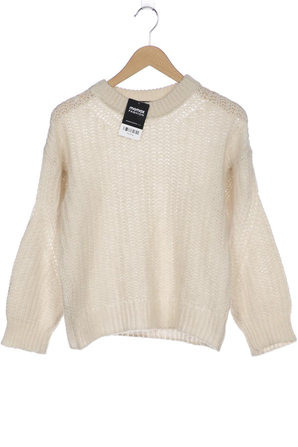 

Hallhuber Damen Pullover, weiß
