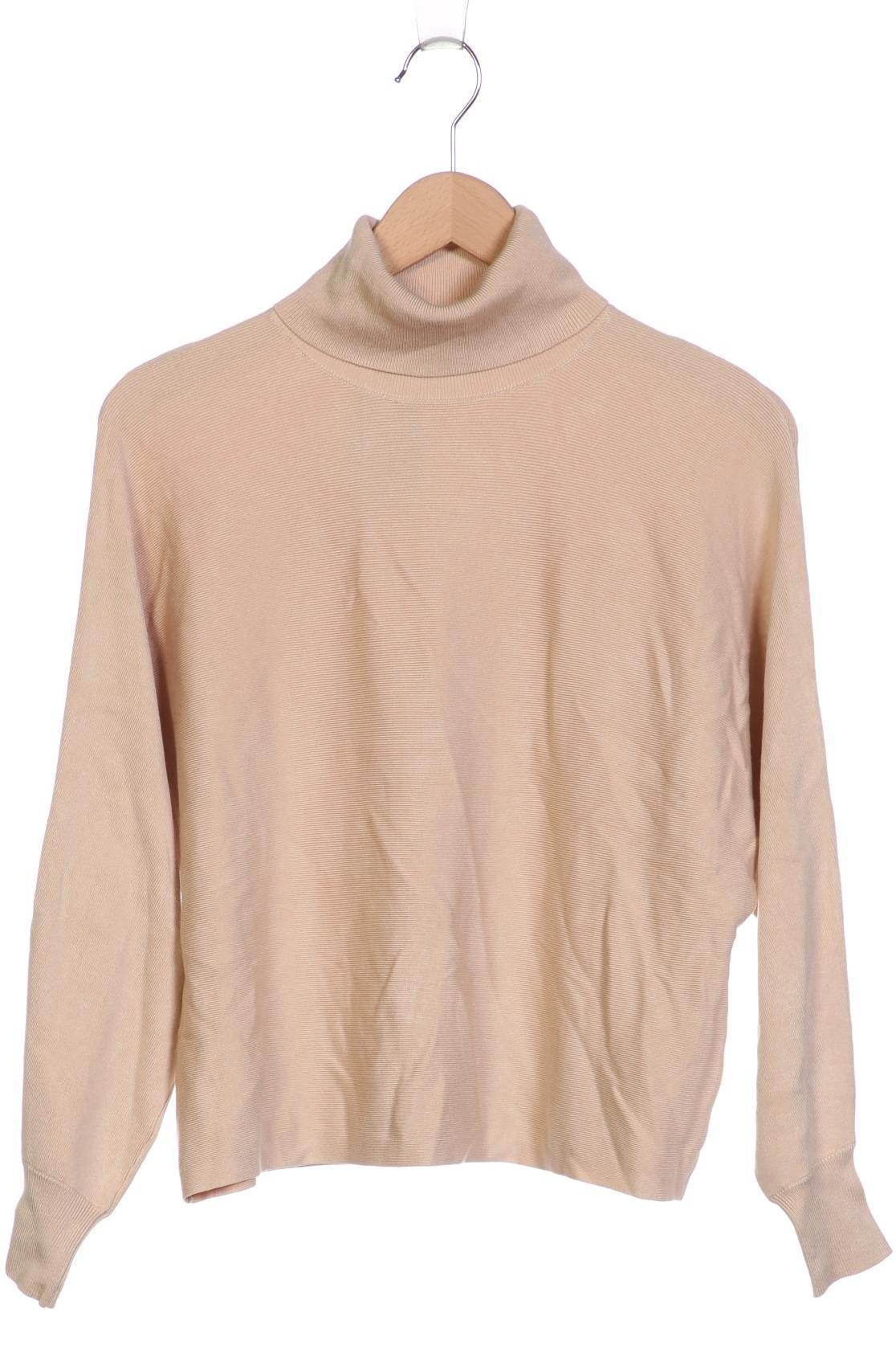 

Hallhuber Damen Pullover, beige, Gr. 34