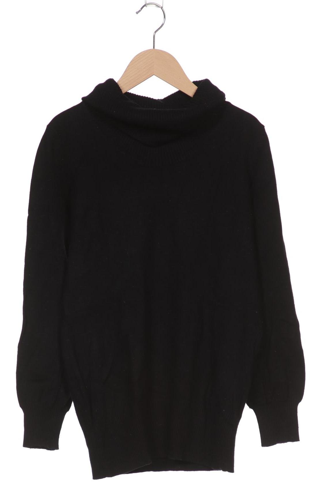 

Hallhuber Damen Pullover, schwarz