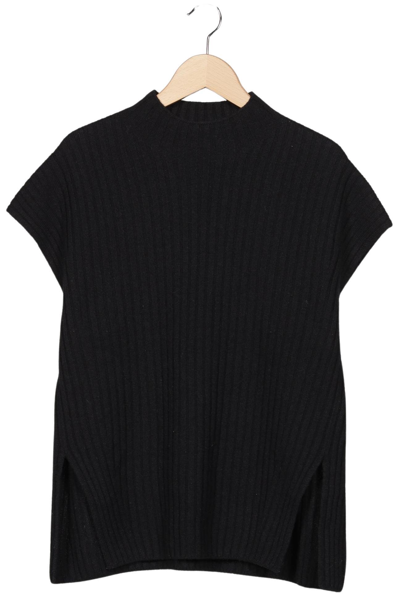 

Hallhuber Damen Pullover, schwarz, Gr. 34