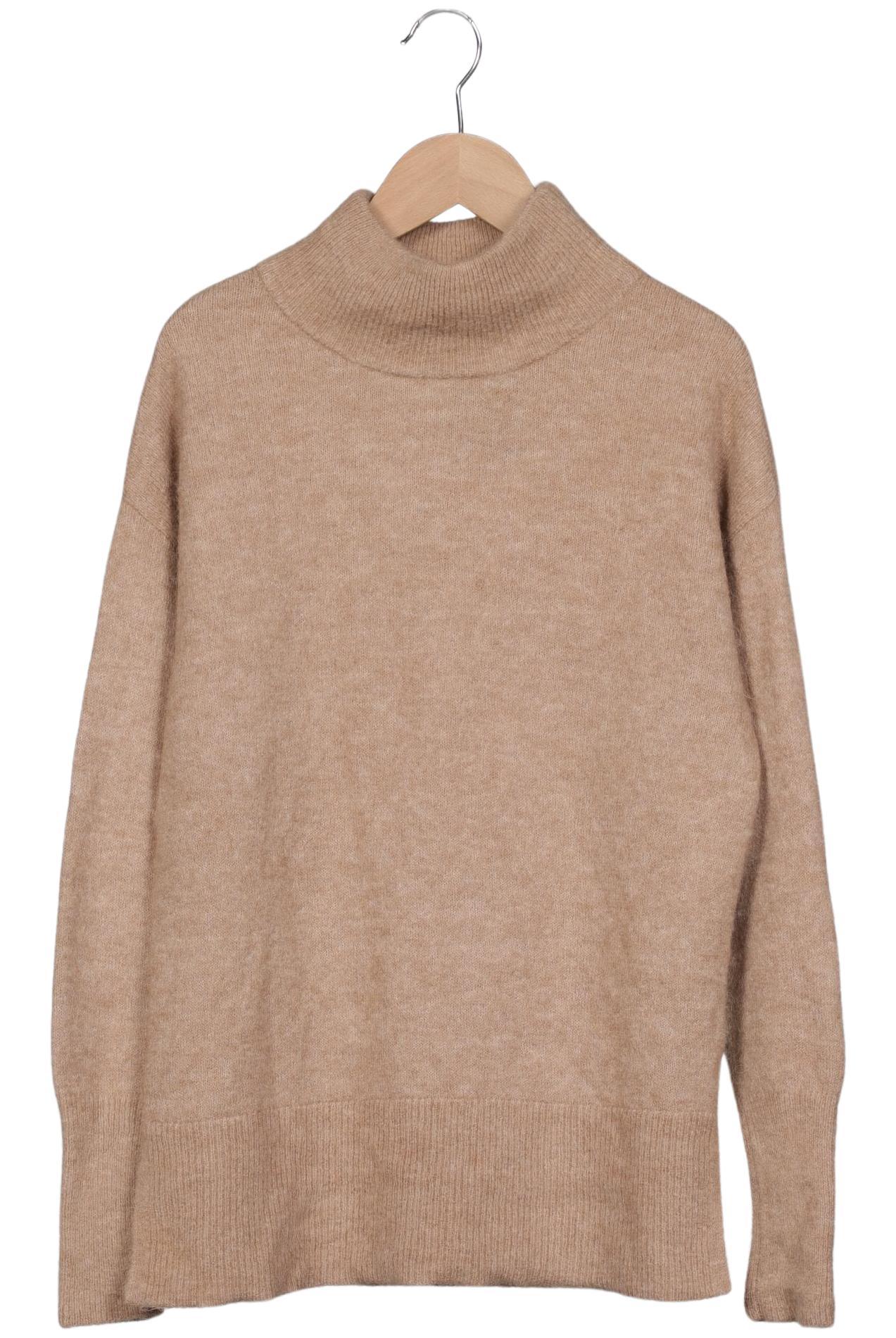 

Hallhuber Damen Pullover, beige, Gr. 34