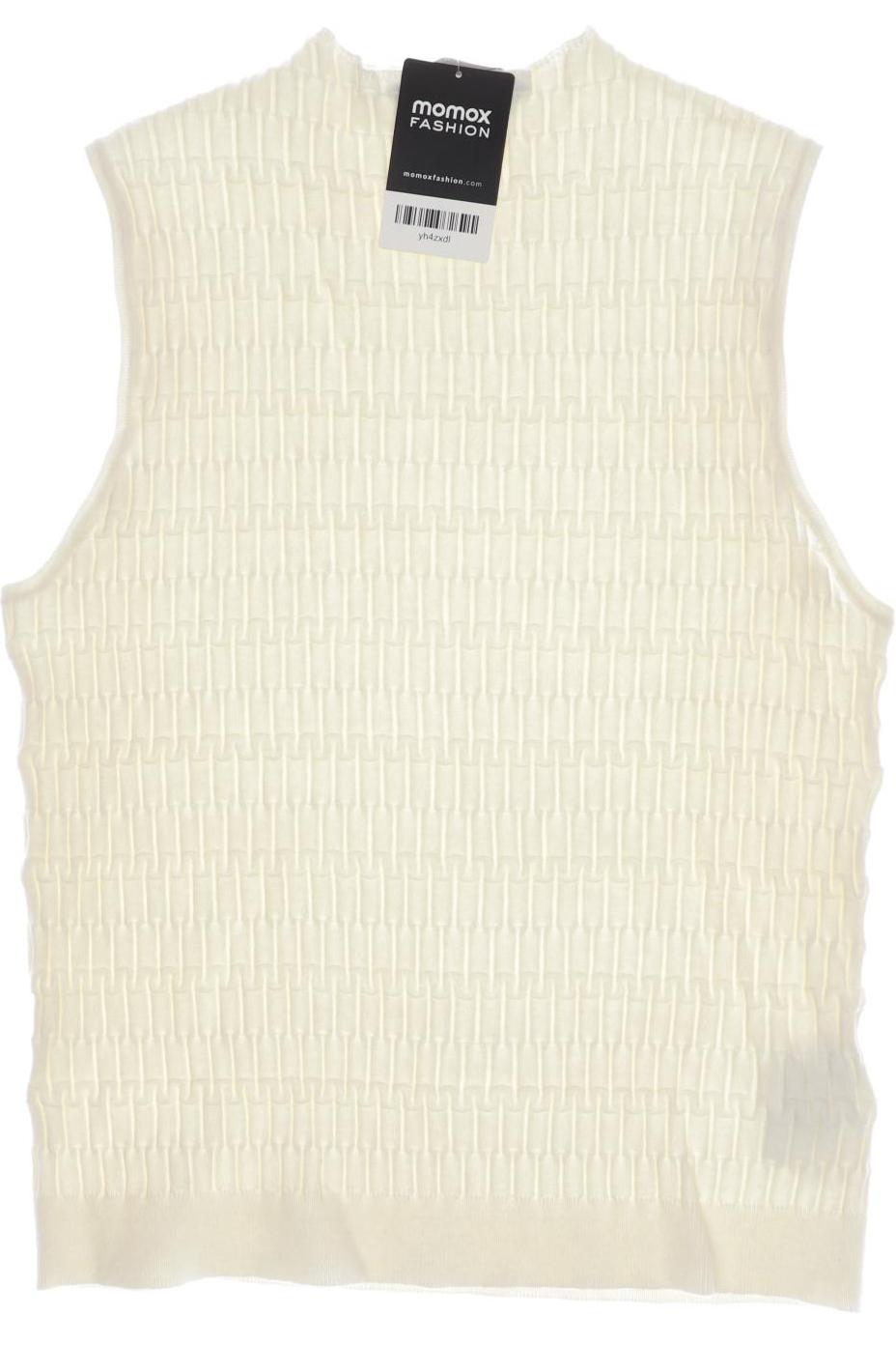 

Hallhuber Damen Pullover, cremeweiß