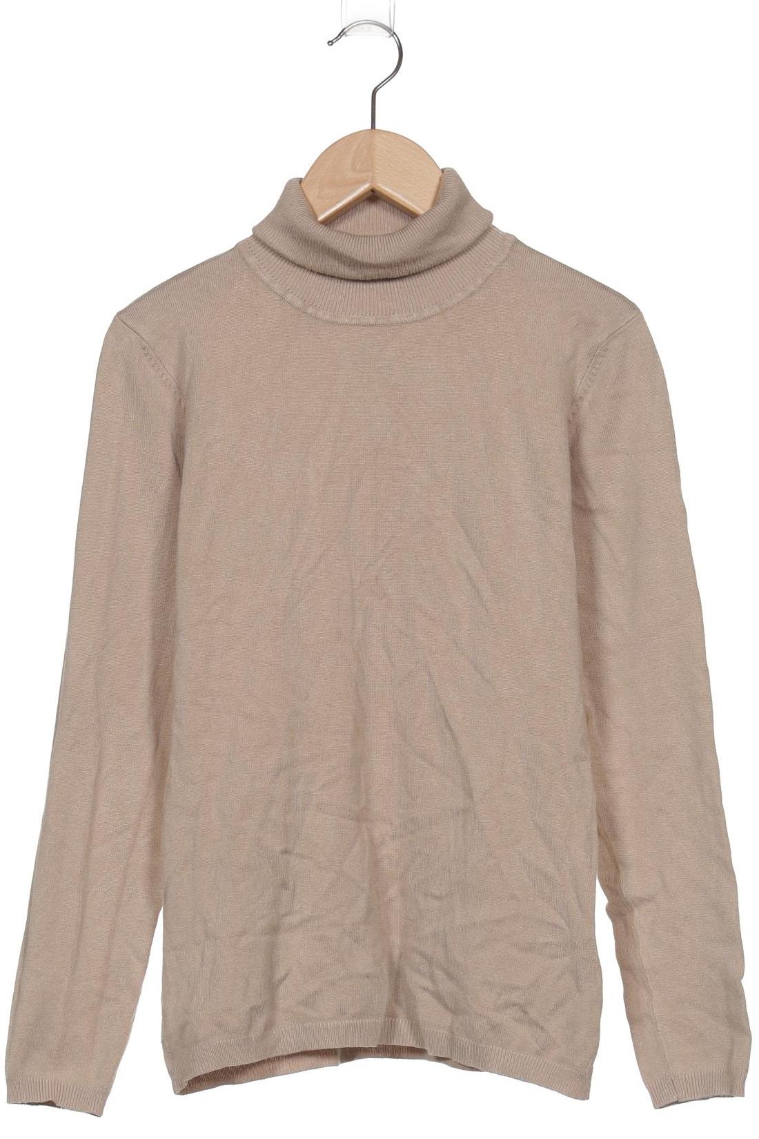 

Hallhuber Damen Pullover, beige, Gr. 34