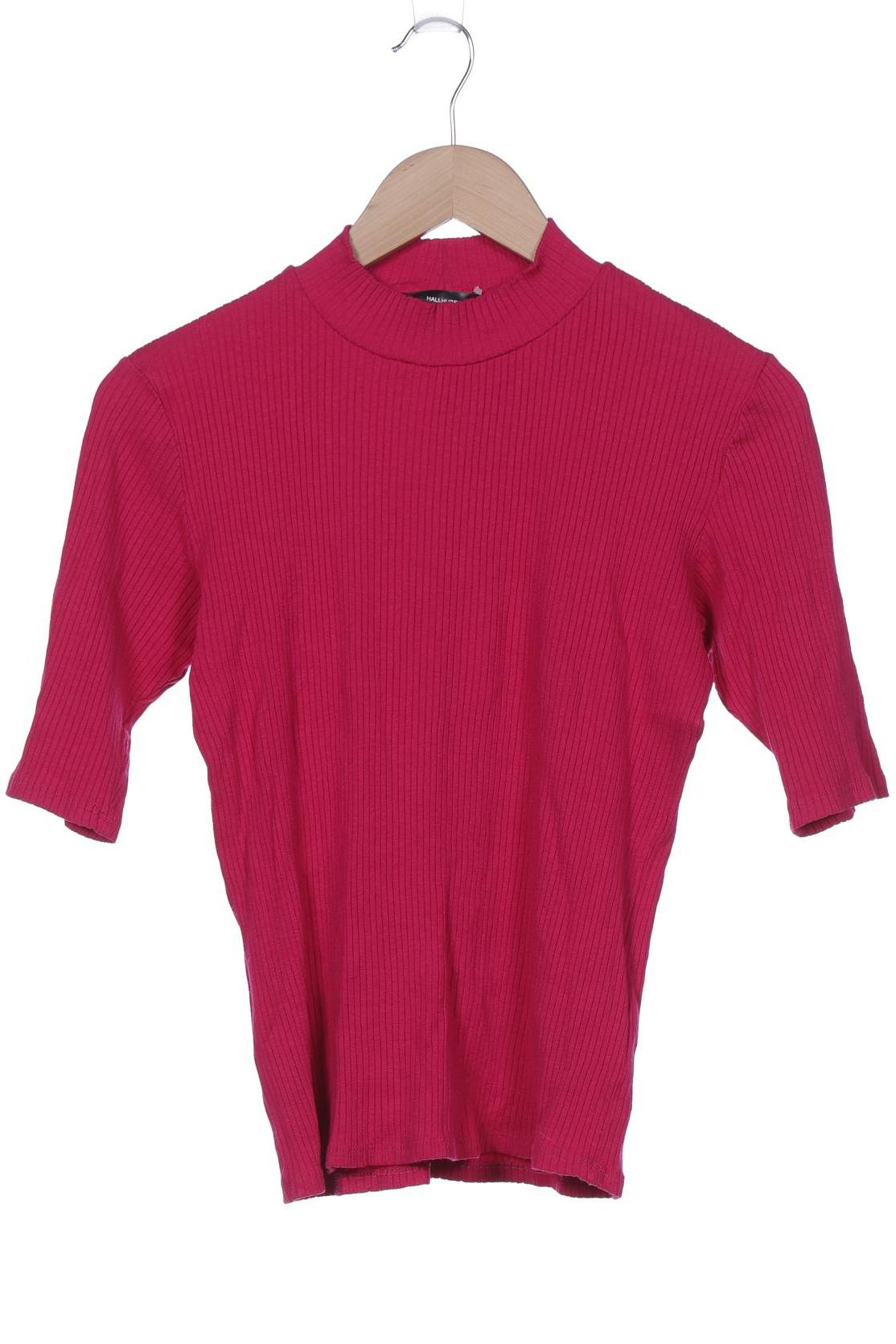 

Hallhuber Damen Pullover, pink, Gr. 36