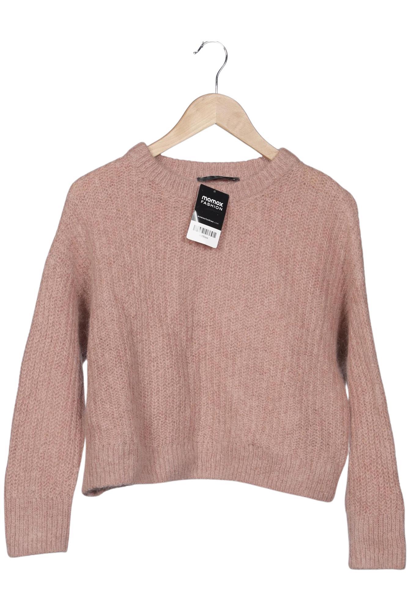 

Hallhuber Damen Pullover, pink, Gr. 44