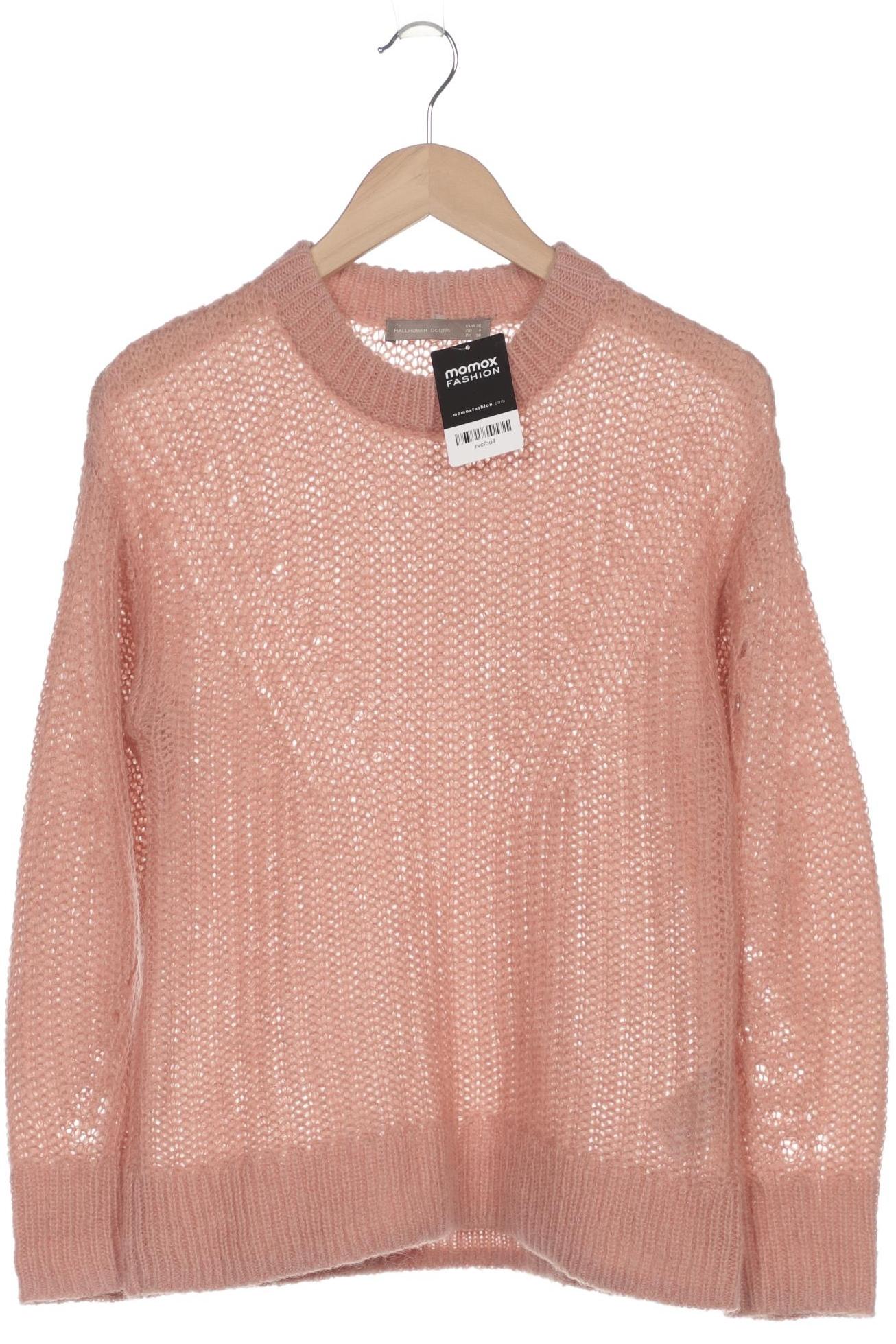

Hallhuber Damen Pullover, pink, Gr. 36