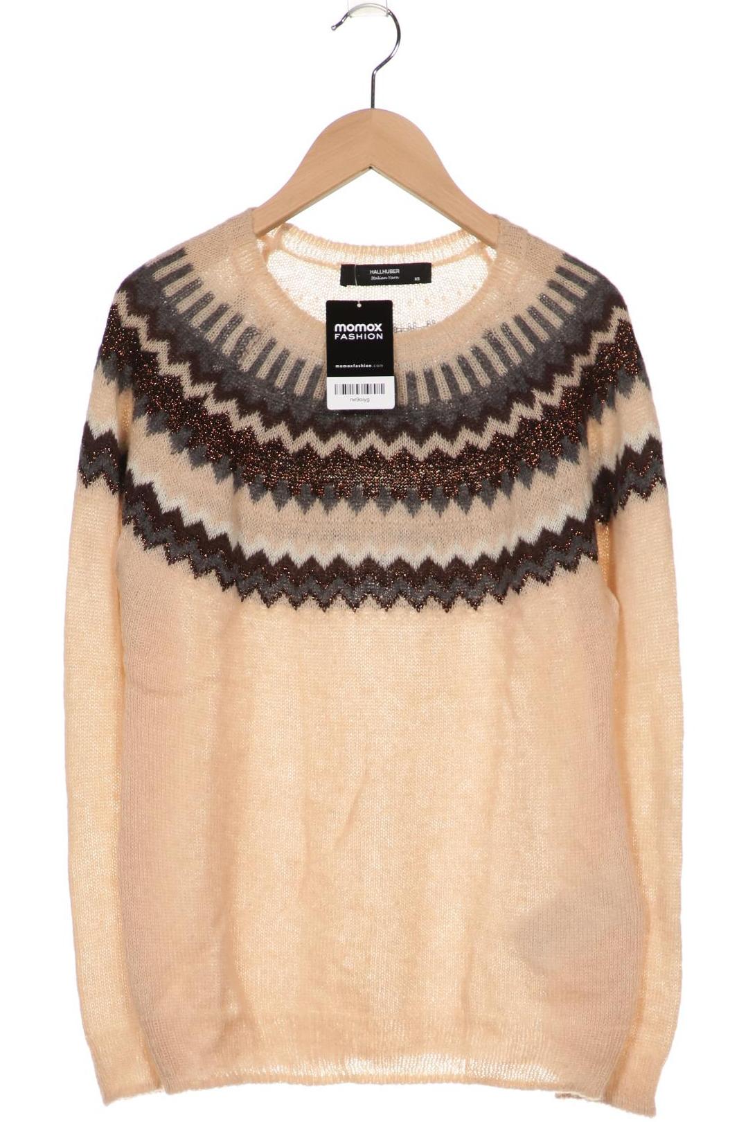 

Hallhuber Damen Pullover, beige