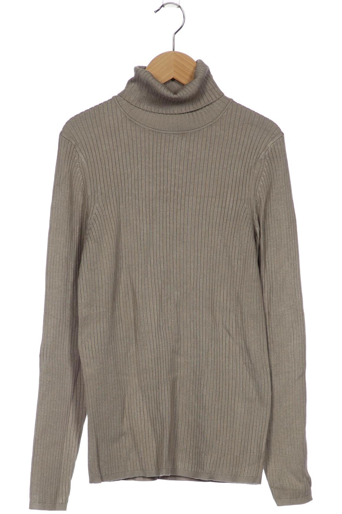 

Hallhuber Damen Pullover, grau, Gr. 44