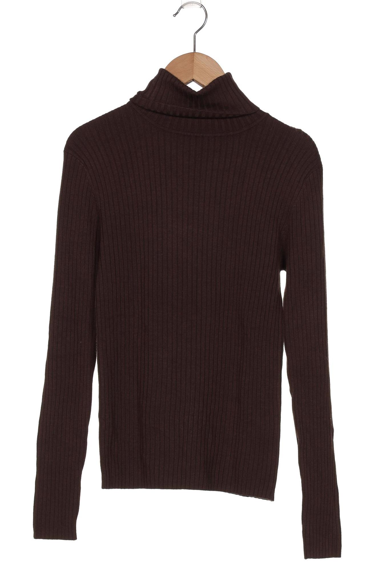 

Hallhuber Damen Pullover, braun, Gr. 38