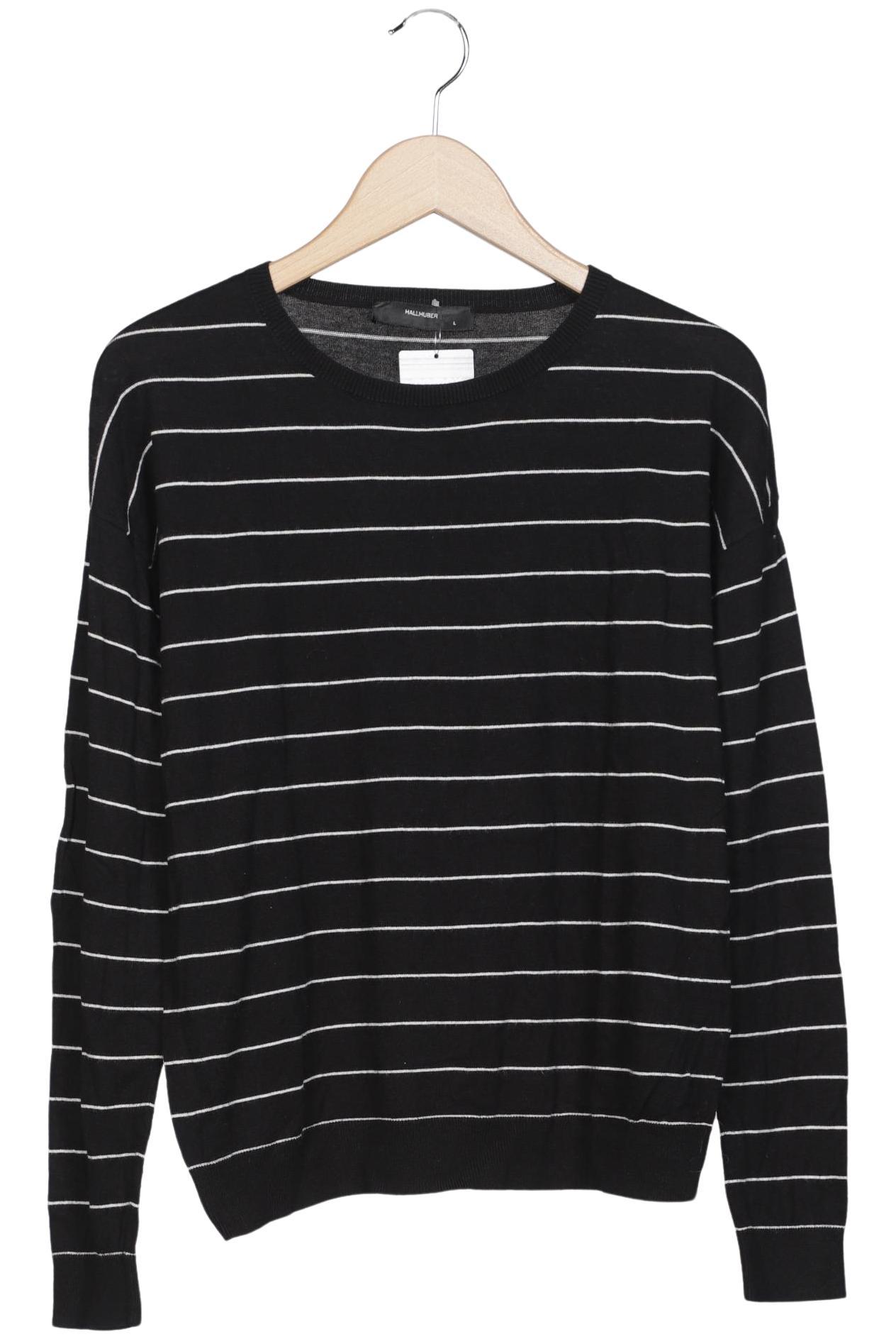 

Hallhuber Damen Pullover, mehrfarbig, Gr. 42