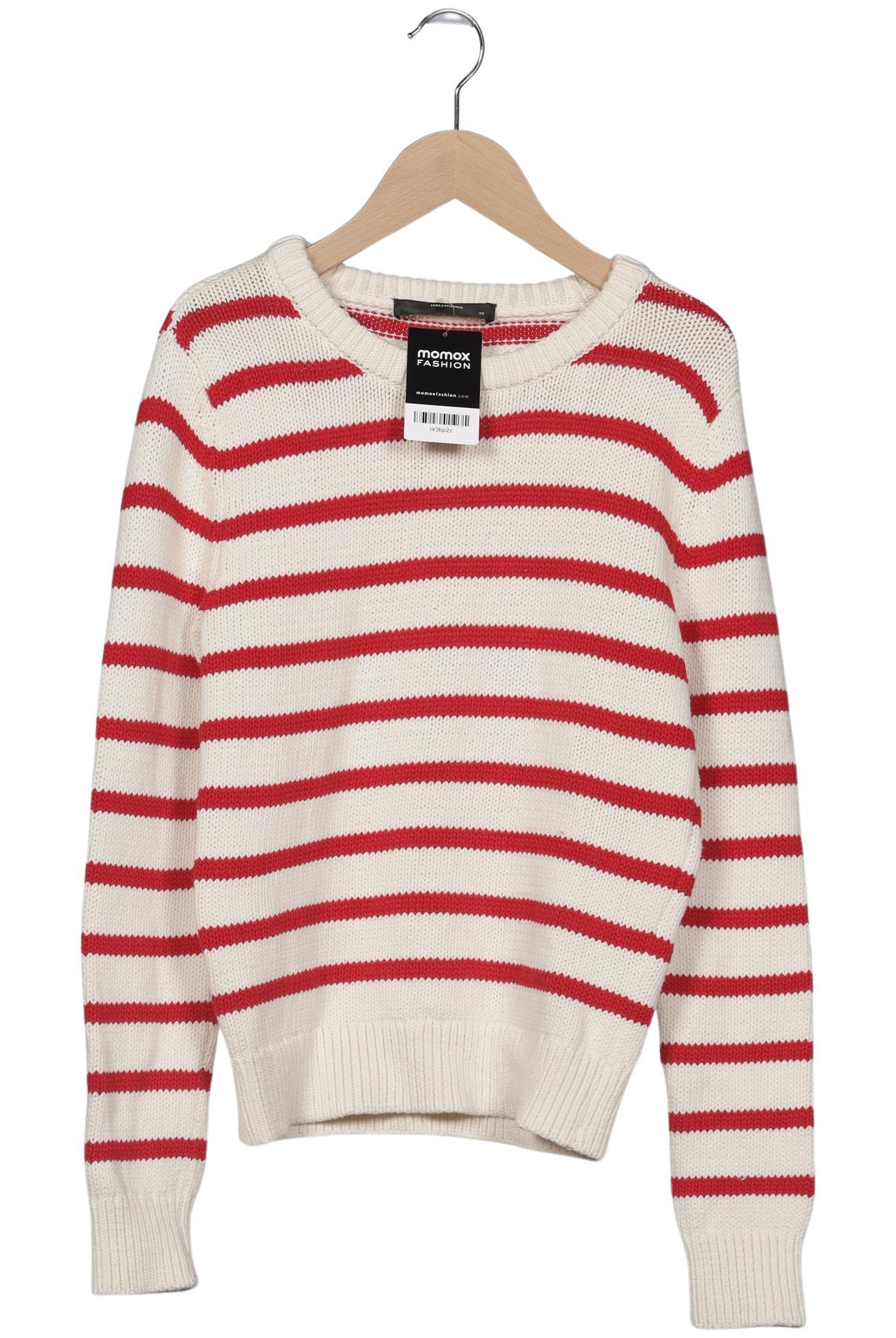 

Hallhuber Damen Pullover, beige, Gr. 34