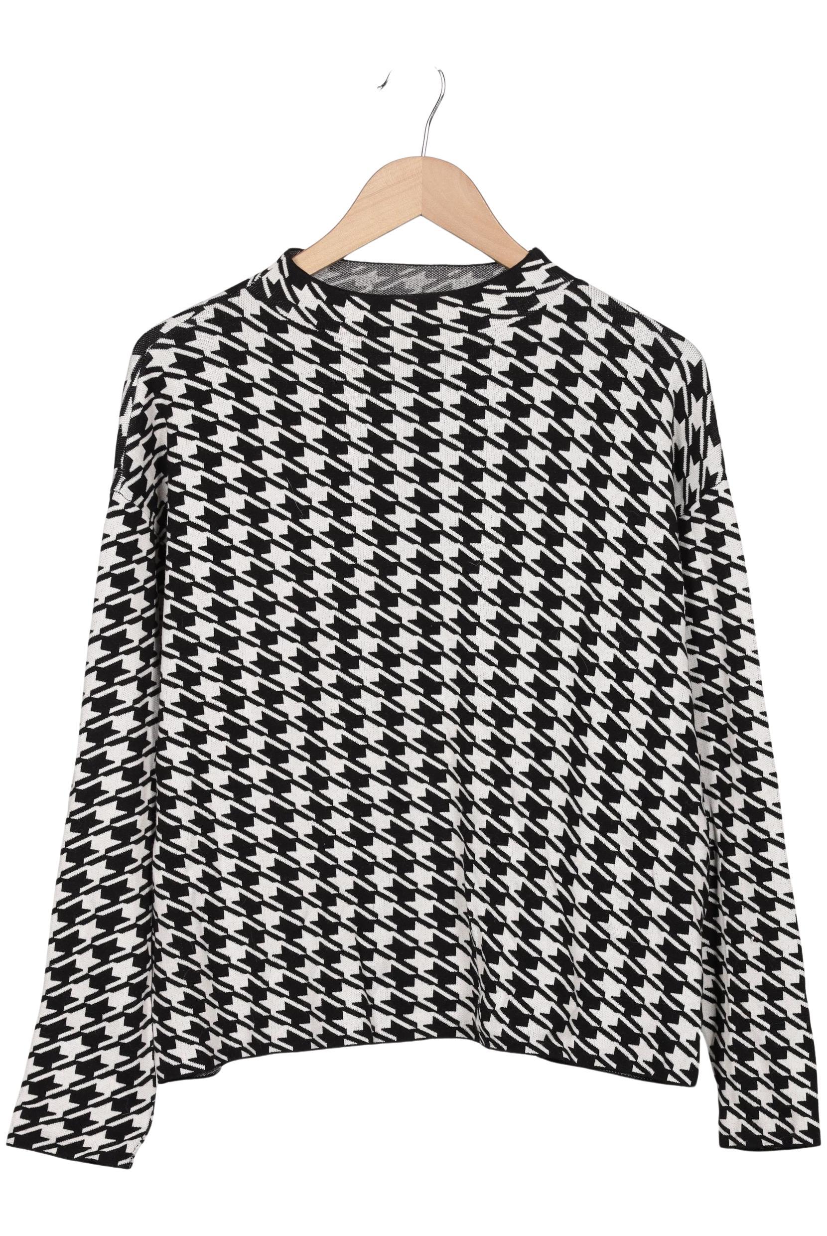 

Hallhuber Damen Pullover, mehrfarbig, Gr. 44