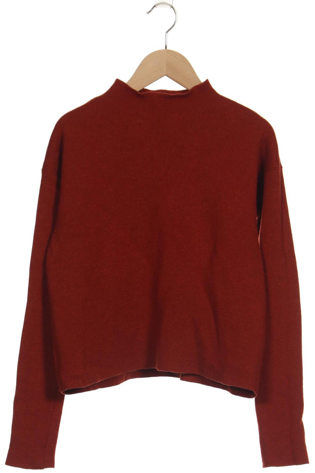 

Hallhuber Damen Pullover, braun, Gr. 36
