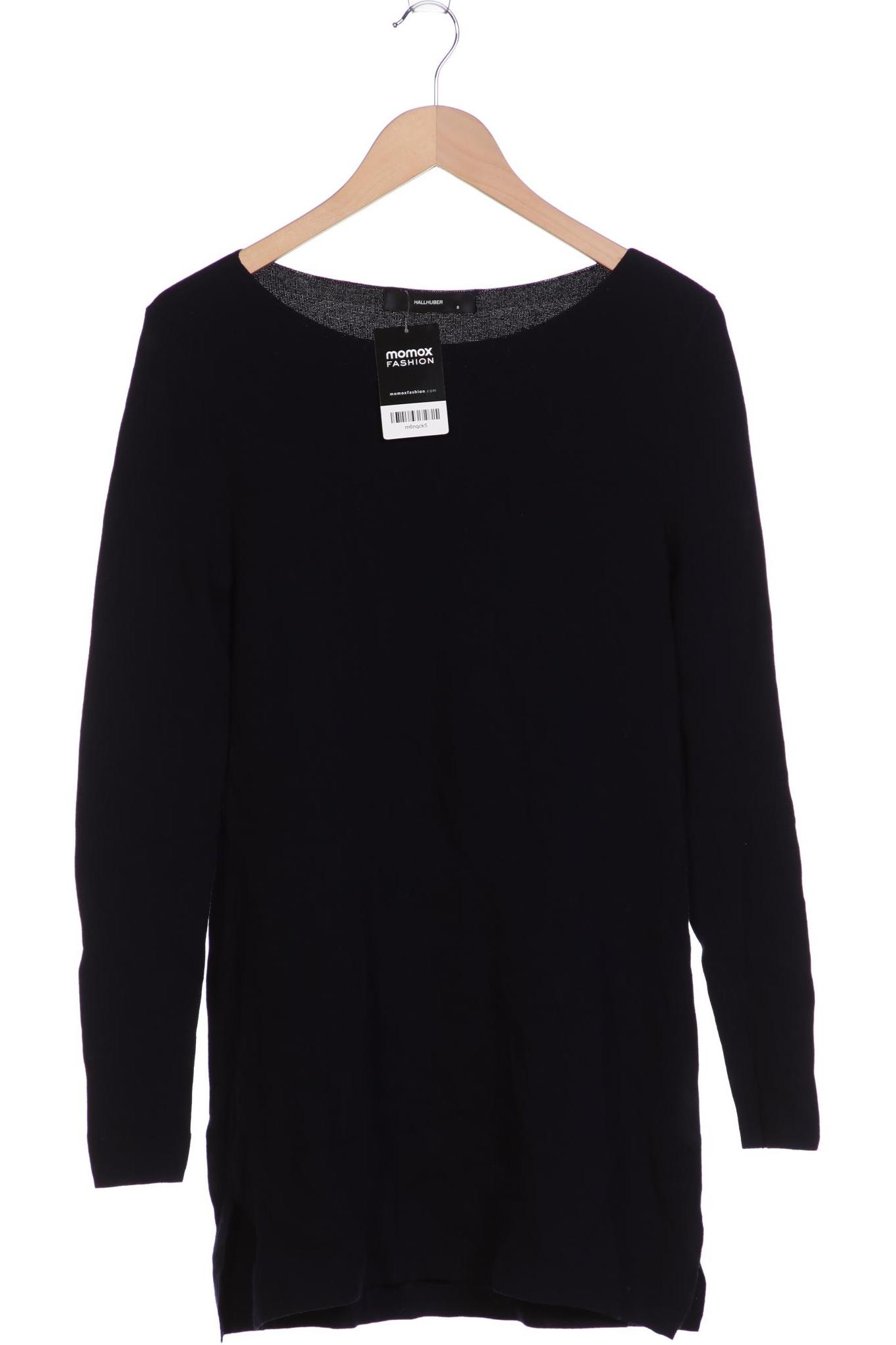 

Hallhuber Damen Pullover, marineblau