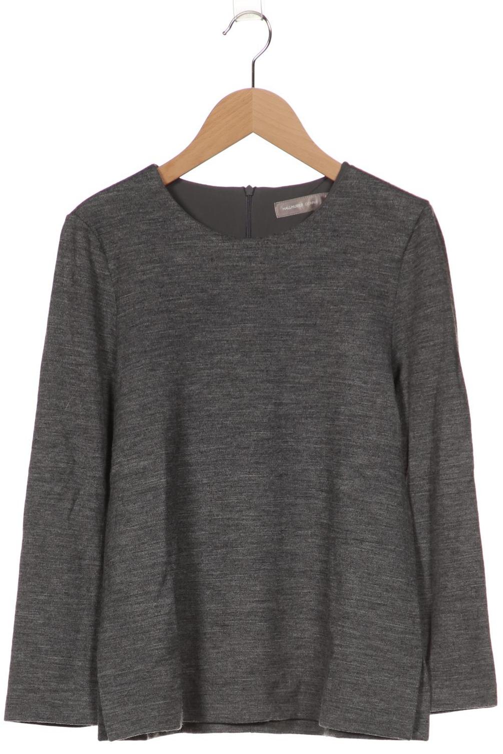 

Hallhuber Damen Pullover, grau