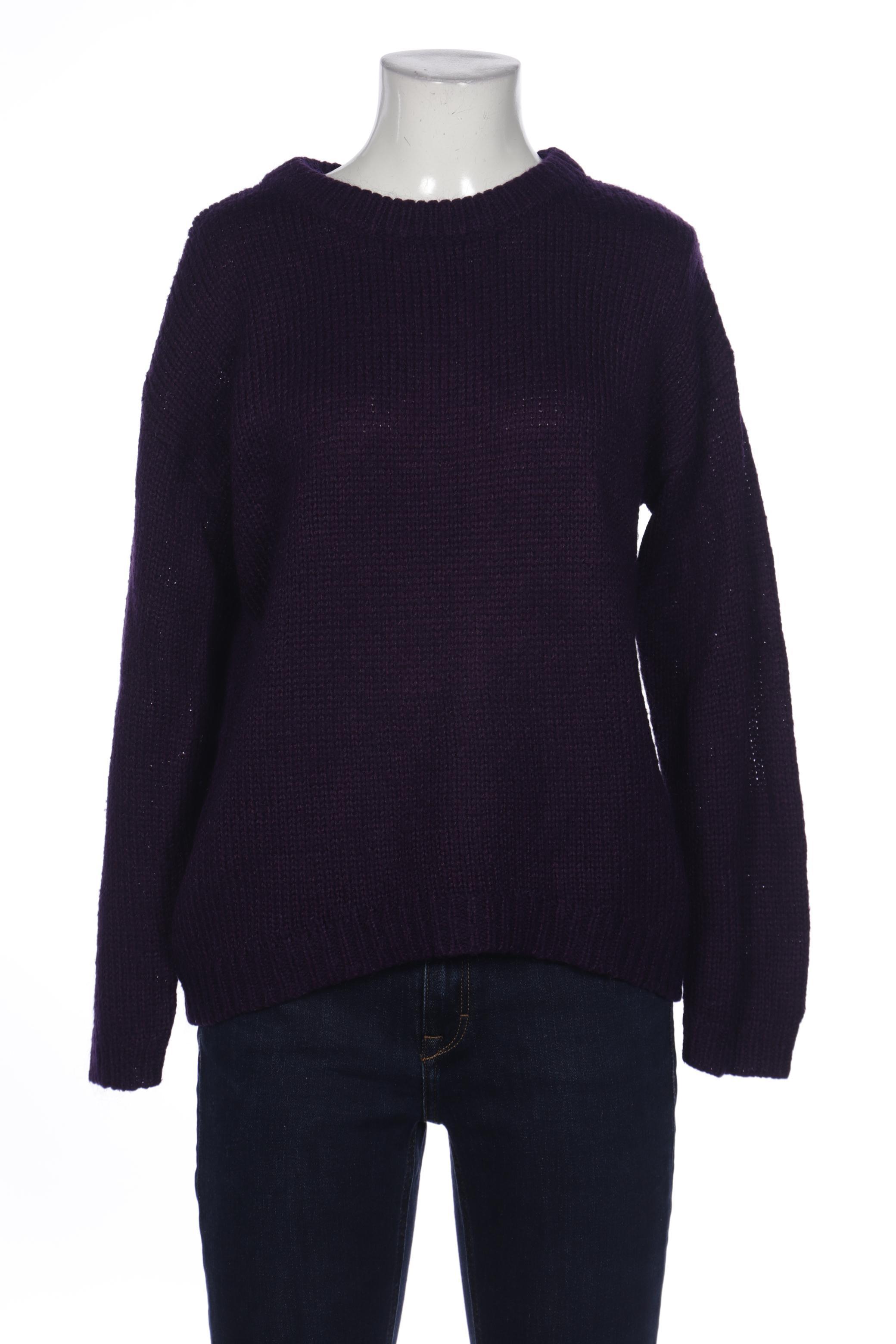 

Hallhuber Damen Pullover, flieder, Gr. 36