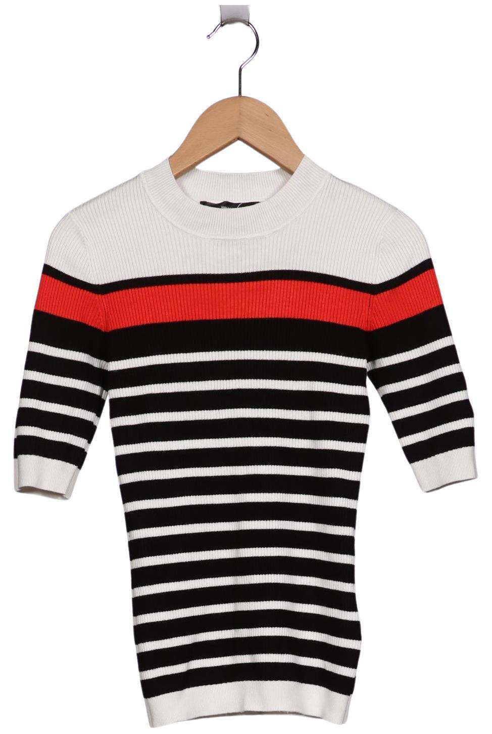 

Hallhuber Damen Pullover, mehrfarbig, Gr. 34