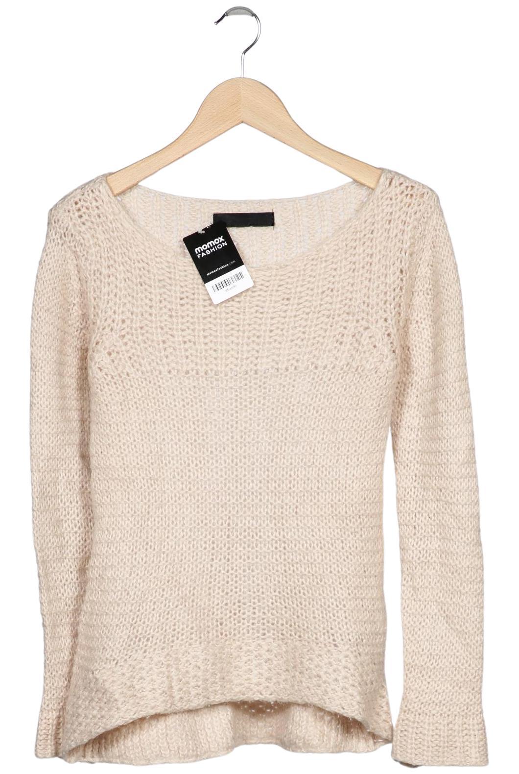 

Hallhuber Damen Pullover, beige, Gr. 34