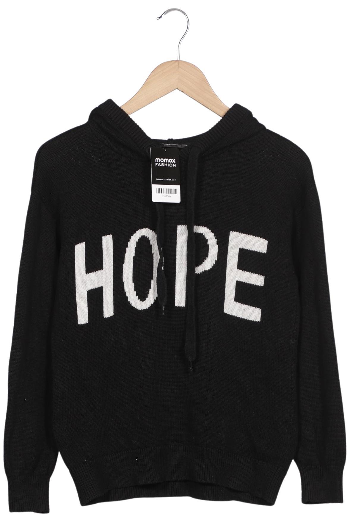 

Hallhuber Damen Pullover, schwarz, Gr. 36